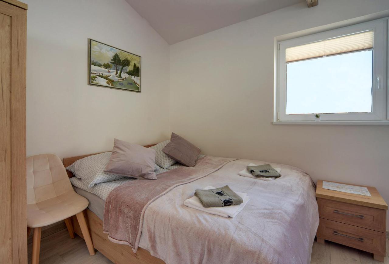 Apartament Sniezna Polana - 2-Pietrowy Apartament Idealny Dla Duzej Rodziny! Szklarska Poręba Exterior foto