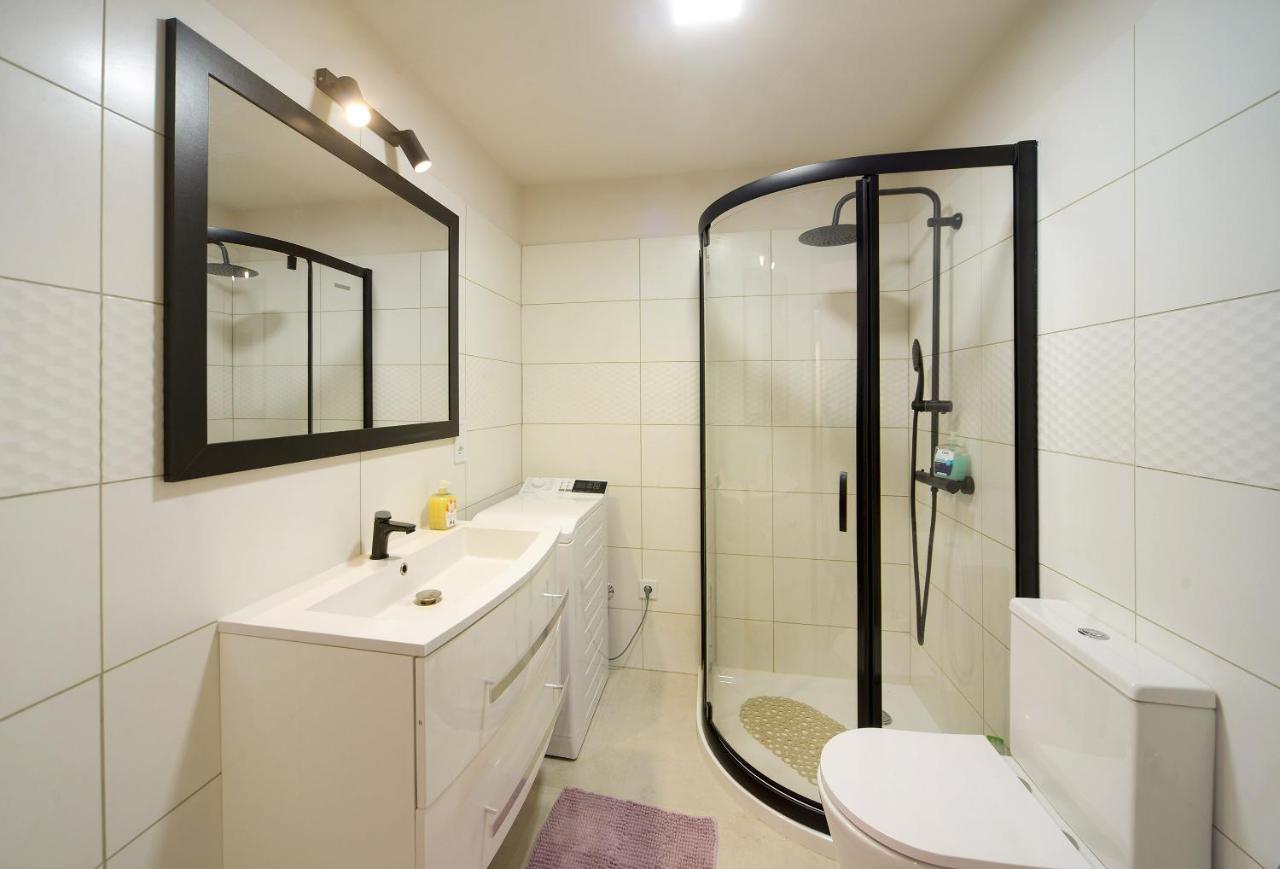 Apartament Sniezna Polana - 2-Pietrowy Apartament Idealny Dla Duzej Rodziny! Szklarska Poręba Exterior foto