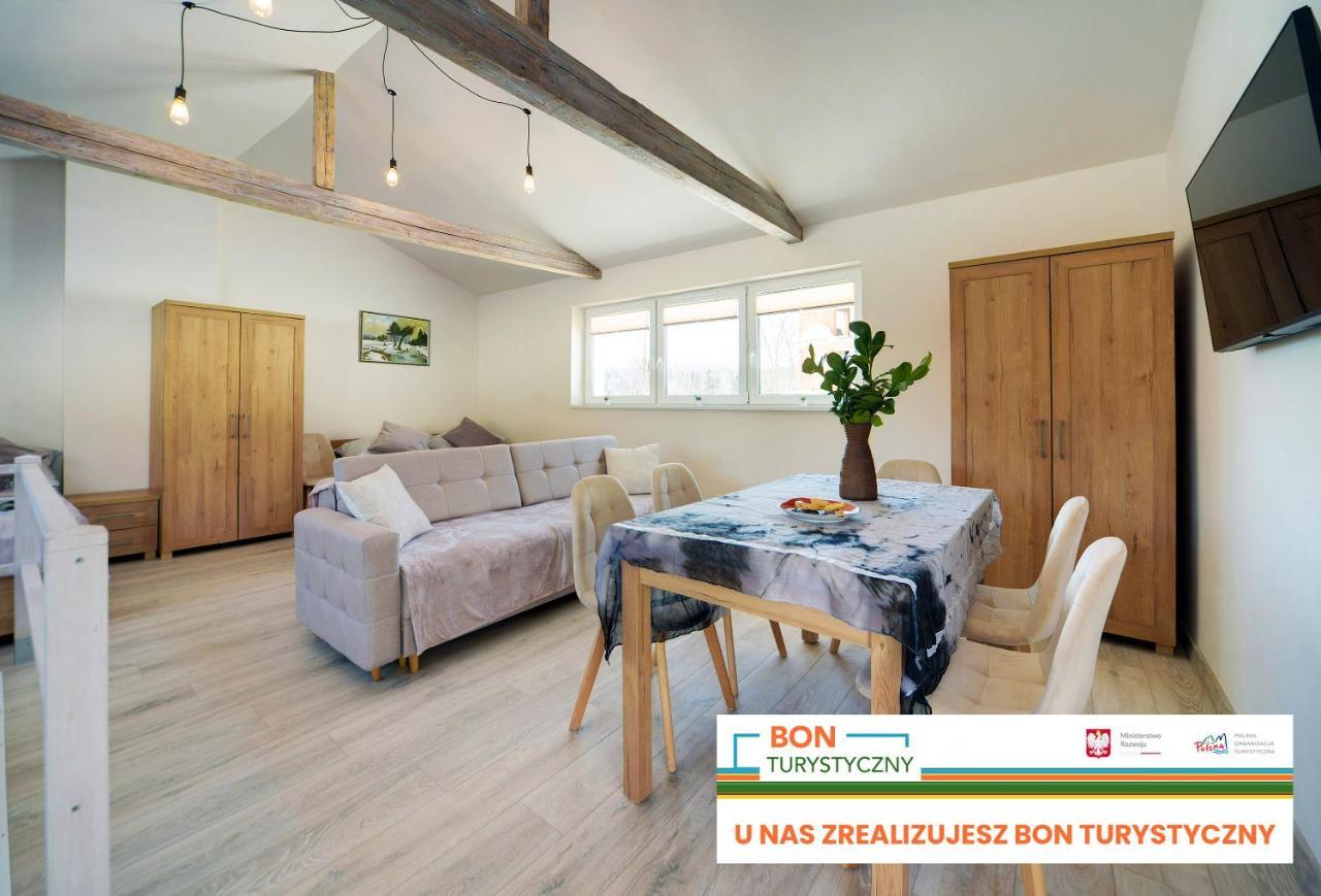 Apartament Sniezna Polana - 2-Pietrowy Apartament Idealny Dla Duzej Rodziny! Szklarska Poręba Exterior foto